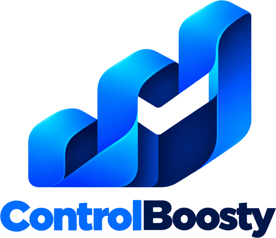 ControlBoosty
